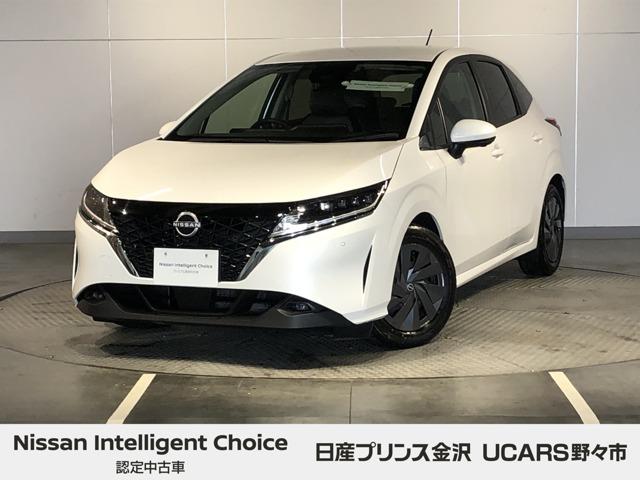 １．２　Ｓ　月々プランコーナー展示車　純正ナビ　ＥＴＣ