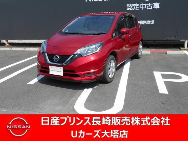 １．２　Ｘ　Ｖセレクション　衝突事故被害軽減ブレーキ　アラウンドビュ