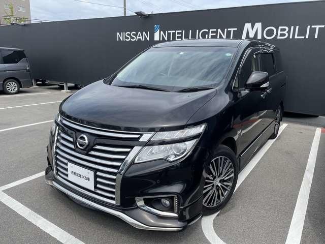 ２．５　２５０ハイウェイスターＳ　４ＷＤ