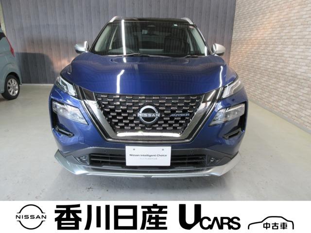 １．５　ＡＵＴＥＣＨ　ｅ－４ＯＲＣＥ　４ＷＤ　弊社社用車　・　パワーバックドア　インテリジェントキー　点検記録簿　ワンオーナー　アラウンドビューモニター　寒冷地仕様　レーダークルーズコントロール　ＬＥＤライト　エマブレ　カーテンエアバック　４ＷＤ　メモリーナビ　ＥＴＣ　禁煙車