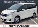 日産 セレナ ２．０Ｘ　ＶセレクションＩＩ　大画面ナビＴＶ　プロ...