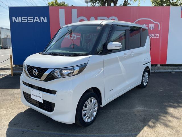 ６６０　Ｘ　４ＷＤ　９インチ純正ナビ　ドラレコ
