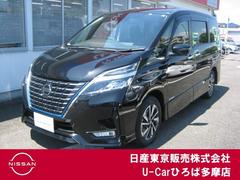 日産 セレナ
