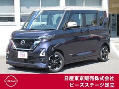 日産 ルークス