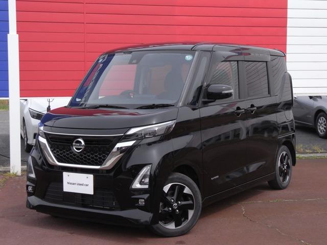 ６６０　ハイウェイスターＸ　プロパイロット　エディション　社外ナビ　アラモニ　ＬＥＤ　シートヒーター