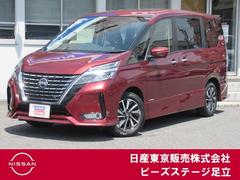 日産 セレナ