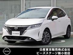 日産 ノート