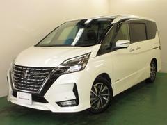 日産　セレナ　２．０　ハイウェイスター　Ｖ　プロパイロット