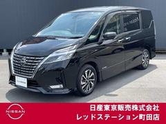 日産 セレナ
