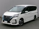 日産 セレナ １．２　ｅ－ＰＯＷＥＲ　ハイウェイスター　Ｖ　後席...