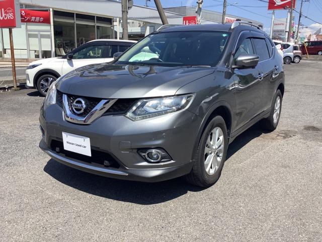 ２．０　２０Ｘｔ　エマージェンシーブレーキパッケージ　２列車　４ＷＤ