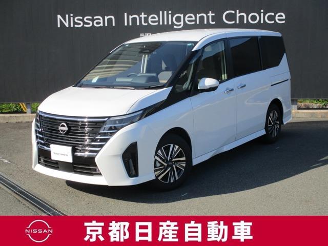 ２．０　ハイウェイスターＶ　Ｖセレクション　アラウンドビューモニター・ＥＴＣ・Ｕ５Ｆ００７６　インテリジェントアラウンドビューモニター　衝突軽減装置　Ｗパワスラ　アダクティブクルーズコントロール　ＬＥＤヘッドライト　レーンキープ　アルミホイール　スマートキー　ＥＴＣ　アイドリングストップ