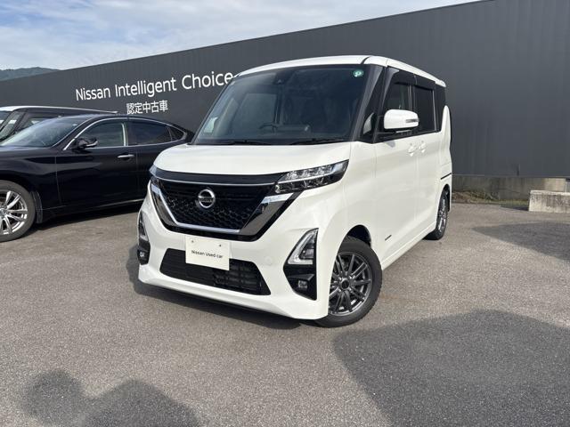 ６６０　ハイウェイスターＸ