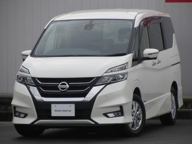 日産 セレナ ハイウェイスター　Ｖセレクション　ＭＭ５１７Ｄ−Ｌ　フルセグＴＶ