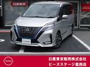 日産 セレナ ｅ－パワー　ハイウェイスターＧ　★フロントシート★...
