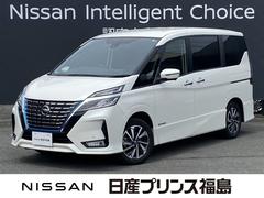 日産　セレナ　１．２　ｅ−ＰＯＷＥＲ　ハイウェイスター　Ｖ