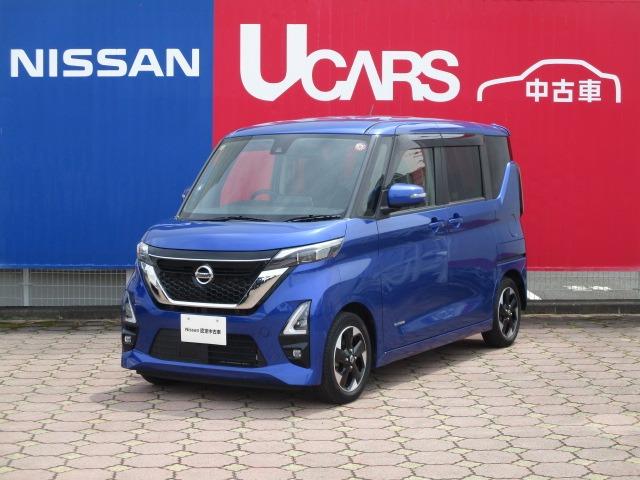 ハイウェイスター　Ｘ　プロパイロットエディション　６６０　ハイウェイスターＸ　プロパイロット　エディション　純正大型ナビ／アラウンドビュー／ＬＥＤ