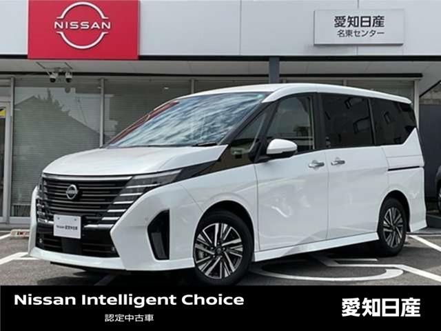 ２．０　ハイウェイスターＶ　コネクトナビ　後席モニター　全方位カメラ　展示試乗車ＵＰ　レーンアシスト　ワンオーナー車　両側オートドア　ＬＥＤ　カーテンエアバッグ　エアコン　メモリ－ナビ　アイスト　スマートキー　ＥＴＣ装備　キーフリー　アルミホイール　ナビＴＶ　記録簿