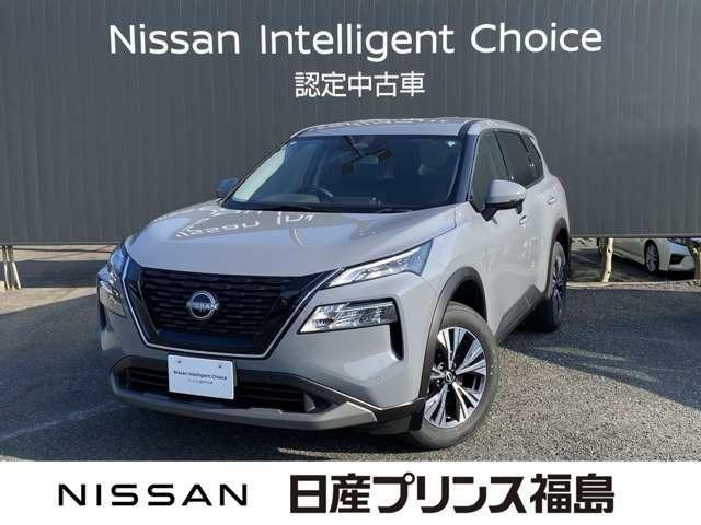 １．５　Ｘ　ｅ－４ＯＲＣＥ　４ＷＤ　純正ナビ　プロパイロット　防水シート