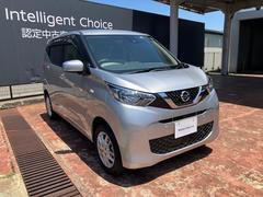 日産　デイズ　６６０　Ｓ　４ＷＤ　ＣＤ