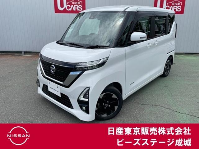 ６６０　ハイウェイスターＸ　デカナビ　アラモニ　両側オートスライド　エマージェンシー　全方位　ＥＴＣ　ＬＥＤヘッドライト　１オーナ　スマートキ　ドライブレコーダー　パワステ　ワンセグ　記録簿　オートエアコン　ナビＴＶ　バックモニター　ＬＤＷ　アルミホイール　エアバッグ