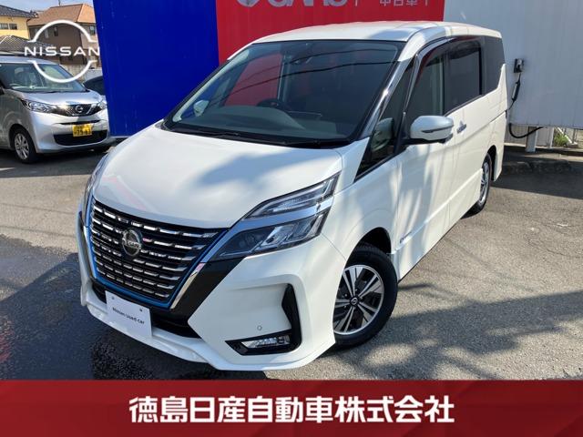 １．２　ｅ－ＰＯＷＥＲ　ハイウェイスター　Ｖ