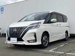 日産　セレナ　１．２　ｅ−ＰＯＷＥＲ　ハイウェイスター　Ｖ