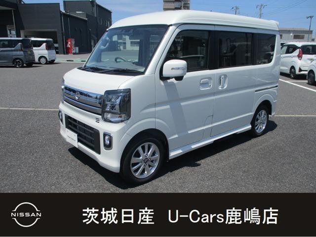 Ｇ　日産プレミアム認定中古車（２年保証　走行距離無制限）　純正ナビ　バックカメラ　両側パワースライドドア　ＬＥＤヘッドライト　純正ドライブレコーダー　運転席シートヒーター　踏み間違え衝突防止アシスト