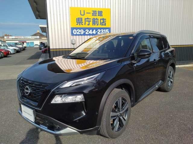 １．５　Ｇ　ｅ－４ＯＲＣＥ　４ＷＤ　コネクトナビ／ＡＶＭ／前後ドラレコ／ＥＴＣ