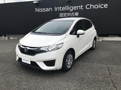 ホンダ　フィット　１．３　１３Ｇ　Ｆパッケージ　スマートキー