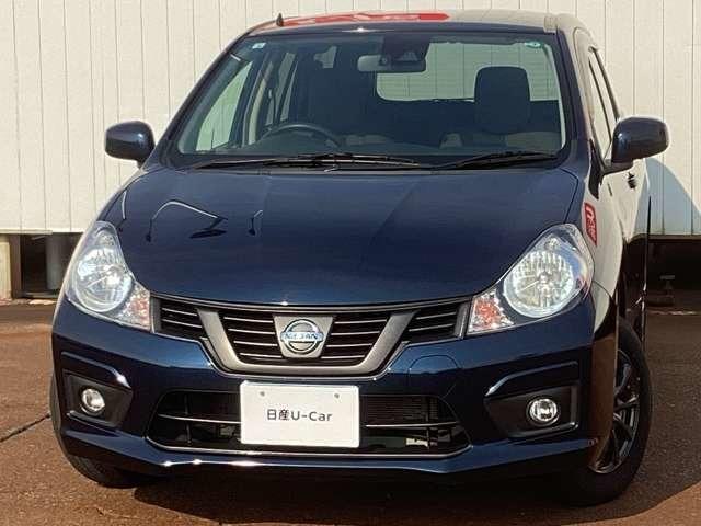 日産 ＮＶ１５０ＡＤ １．６　エキスパートＧＸ　４ＷＤ　ワンオーナー