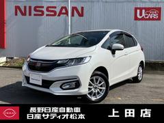 ホンダ　フィット　１．３　１３Ｇ　Ｌ　ホンダセンシング