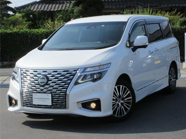 ２５０ハイウェイスターＳ　２５０ハイウェイスターＳ　エマブレ・踏み間違い防止・車線逸脱警報・横滑り防止Ａ◆ＬＥＤヘッドライト◆両側ＡＳＤ◆ＡＶＭ◆Ｍナビ・ＴＶ・ＤＶＤ・ＵＳＢ・ＥＴＣ２．０・ドラレコ◆インテリジェントクルコン◆