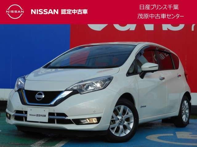 １．２　ｅ－ＰＯＷＥＲ　メダリスト　プレミアムホワイトインテリア・ＬＥＤランプ　インテリジェントキー　ＬＥＤヘッド　バックカメラ　盗難防止装置　クルーズコントロール　車線逸脱警報システム　ＥＴＣ　ナビＴＶ　助手席エアバック　アルミホイール　ワンオーナー　オートエアコン　ＡＢＳ