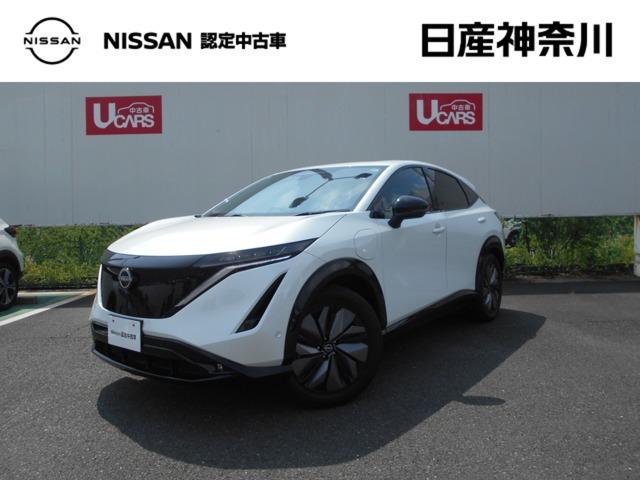 Ｇｅｔ－Ｕ管理番号：１３００－３８Ｆ－１３９５０ ニッサンコネクトナビ・アラウンドビューモニター・プロパイロットパーキング
