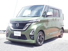 日産 ルークス
