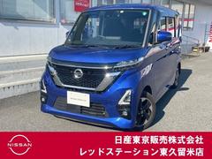 日産 ルークス