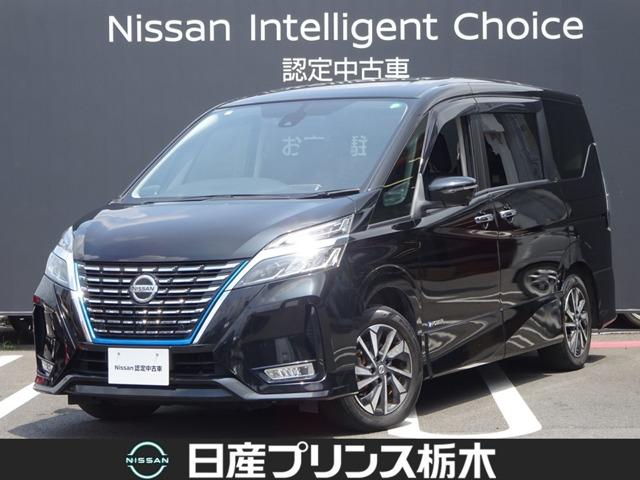 ｅ－パワー　ハイウェイスターＶ　メモリーナビ・フルセグＴＶ・ＤＶＤ再生・Ｂｌｕｅｔｏｏｔｈ・アラウンドビューモニター・プロパイロット・ＥＴＣ・ドライブレコーダー・スマートルームミラー・ＬＥＤライト・１６インチアルミ