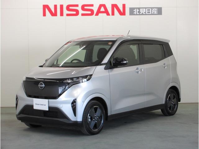 サクラ(日産) Ｇ 中古車画像