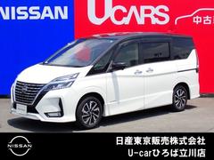 日産 セレナ