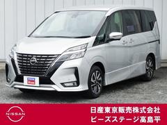 日産 セレナ