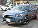 スバル ＸＶ ２．０ｉ－Ｓ　アイサイト　４ＷＤ　純正ナビ・ＴＶ　...