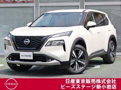 日産 エクストレイル