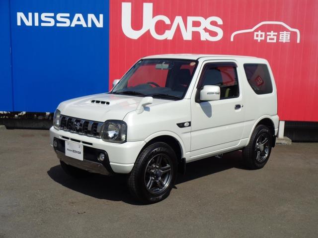 Ｇｅｔ－Ｕ管理番号：１１００－１０６－０９２６９ 特別仕様ランドベンチャーインタークーラーターボ　４ＷＤ