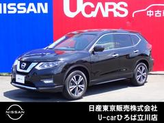 日産 エクストレイル
