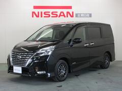 セレナ 2.0 ハイウェイスター V 4WD 中古車画像