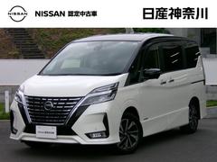 セレナ メモリーナビ ETC ドラレコ Wエアコン サイドエアバッグ アラウンドビュ- 1オナ アルミ 衝突被害軽減 LDP エアバッグ 両側オートスライドドア LEDライト インテリジェントキー 点検記録簿 サイドカメラ メモリーナビ ナビTV 中古車画像