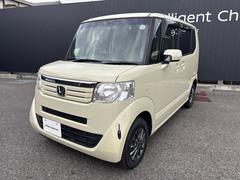 N-BOX 660 G Lパッケージ 4WD バックカメラ ETC 片側電動スライド 中古車画像