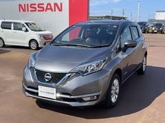 ノート 1.2 e-POWER メダリスト FOUR 4WD ナビTV/ETC/アラウンドビュー/ドラレコ 中古車画像