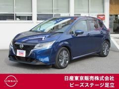 日産 ノート